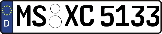 MS-XC5133