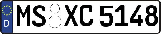 MS-XC5148