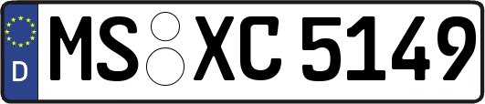 MS-XC5149