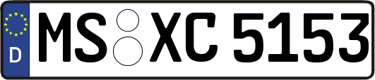 MS-XC5153