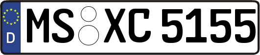 MS-XC5155
