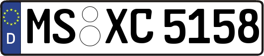 MS-XC5158