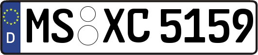 MS-XC5159