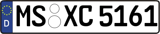MS-XC5161