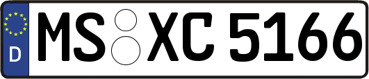 MS-XC5166