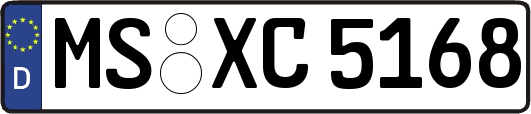 MS-XC5168
