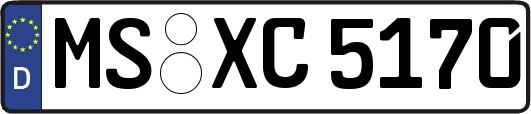 MS-XC5170
