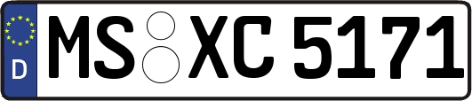 MS-XC5171