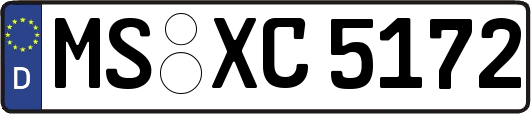 MS-XC5172