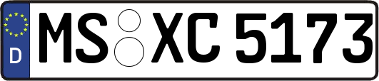 MS-XC5173