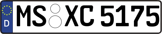 MS-XC5175