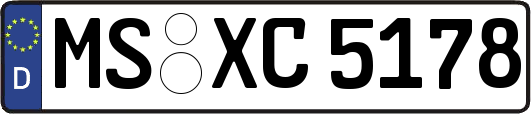 MS-XC5178
