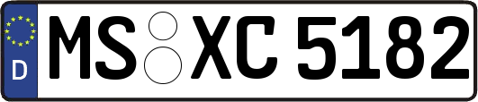 MS-XC5182