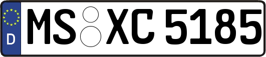 MS-XC5185