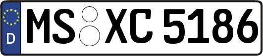 MS-XC5186