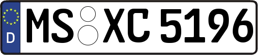 MS-XC5196