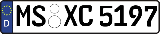 MS-XC5197