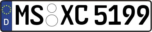 MS-XC5199