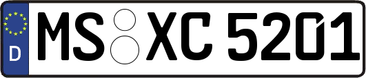 MS-XC5201
