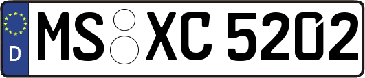 MS-XC5202