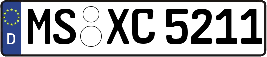 MS-XC5211