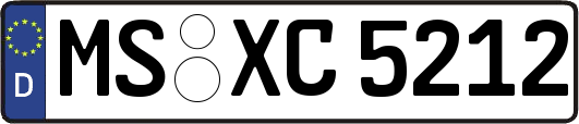 MS-XC5212