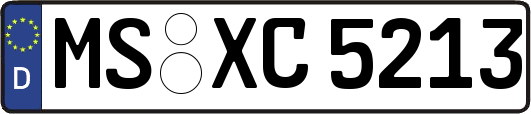 MS-XC5213