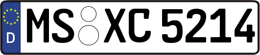 MS-XC5214