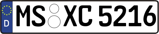 MS-XC5216
