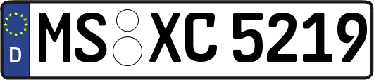 MS-XC5219