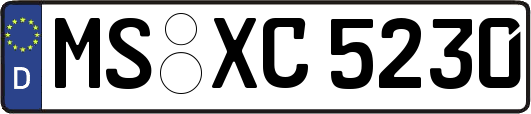 MS-XC5230