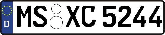 MS-XC5244