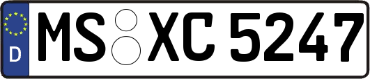 MS-XC5247