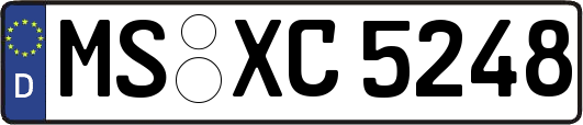MS-XC5248