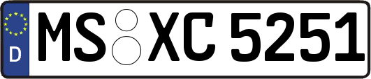 MS-XC5251