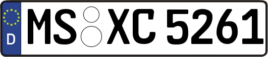 MS-XC5261