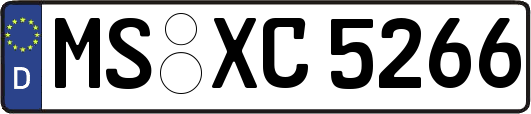 MS-XC5266