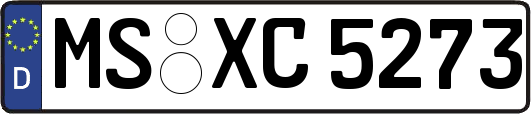 MS-XC5273