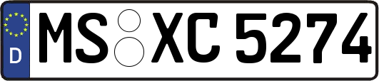 MS-XC5274