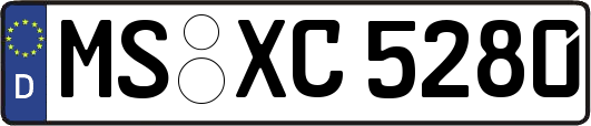 MS-XC5280