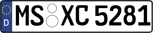 MS-XC5281
