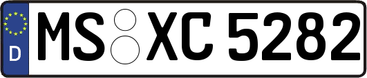 MS-XC5282