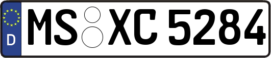 MS-XC5284