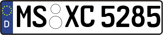 MS-XC5285