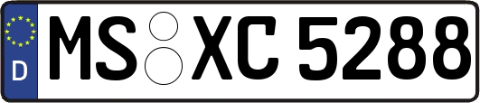 MS-XC5288