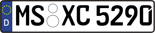 MS-XC5290