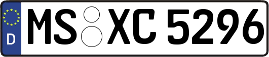 MS-XC5296