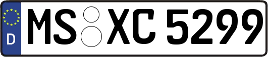 MS-XC5299