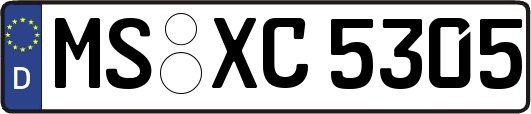 MS-XC5305