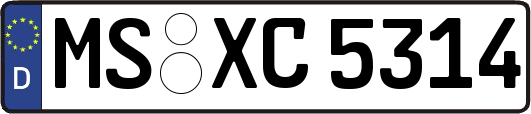 MS-XC5314